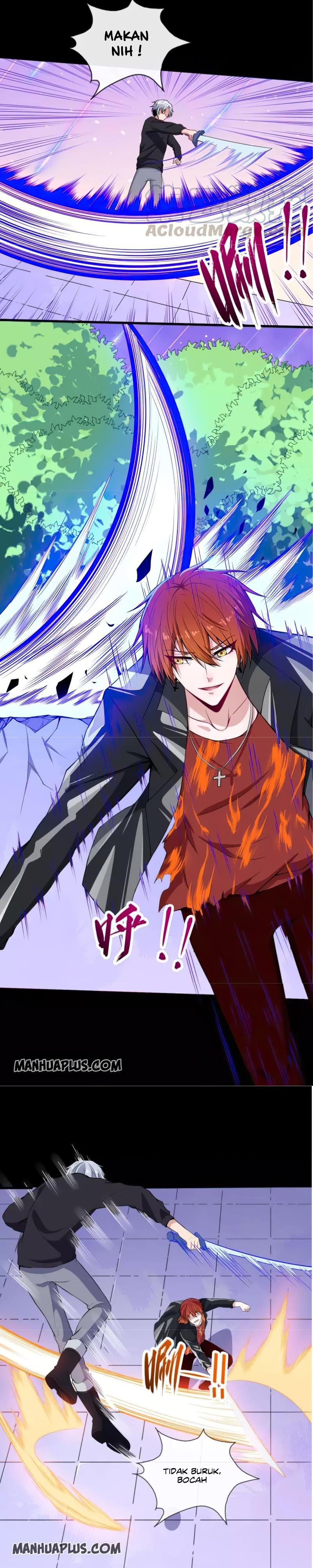 Daddy From Hell Chapter 116 Gambar 4